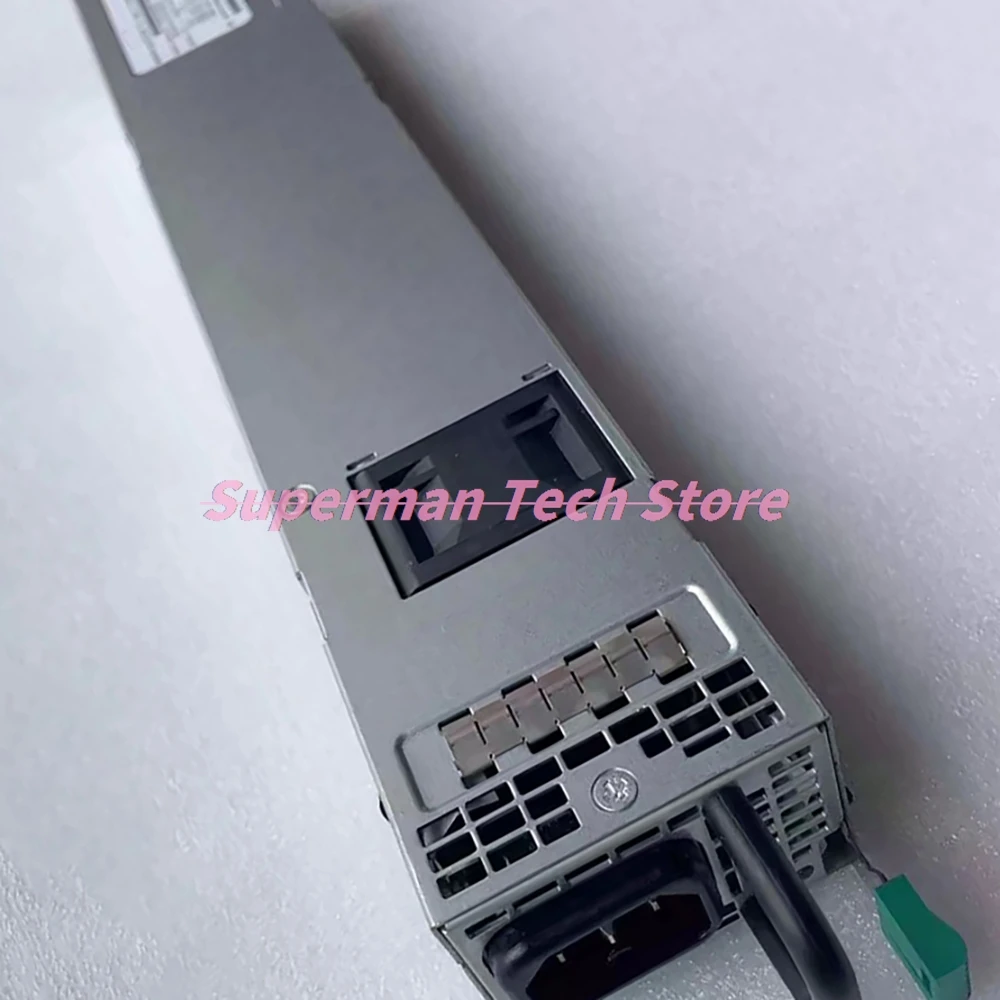 

D1U54P-W-1500-12-HB4KC Server Network Device Power Supply 1500W