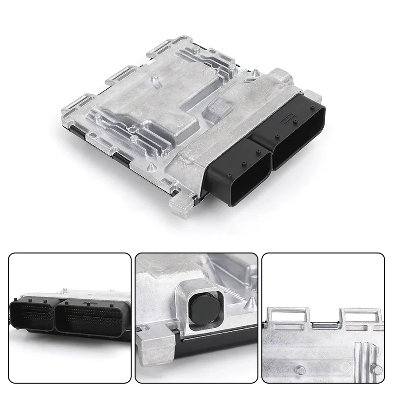 0034468840 2711500391 Electronic Control Unit ECU Engine Control Module for Mercedes Benz W207 W204 C204 W212 A207 C207 SLK