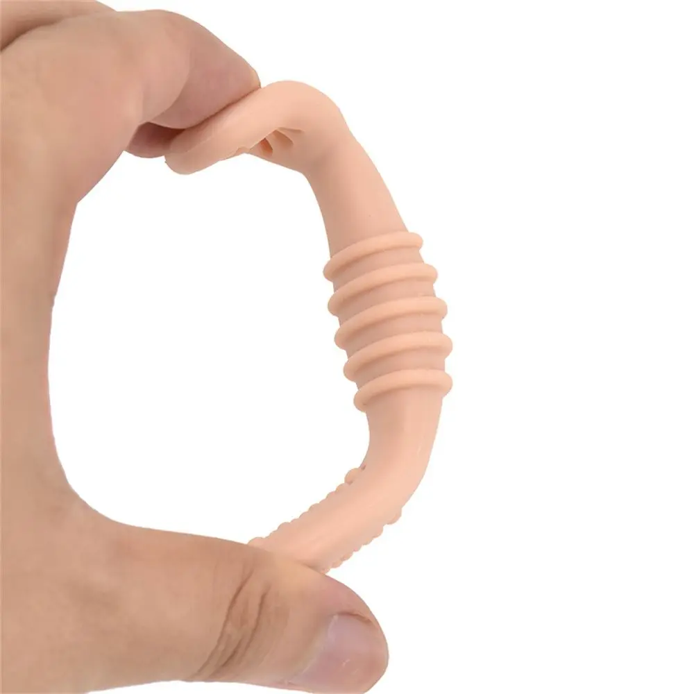 Cuillère d'alimentation solide en silicone pour nouveau-né, ustensiles d'entraînement, cuillère d'apprentissage pour bébé