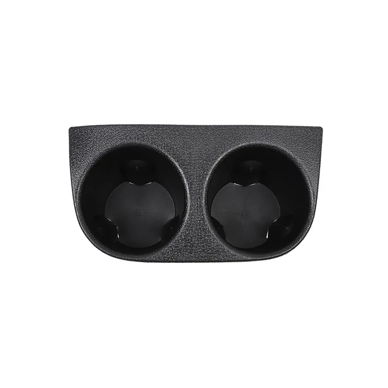 

PVC Center Console Cup Holder Anti-Slip Cup Saver For Toyota Hilux Car Accessories