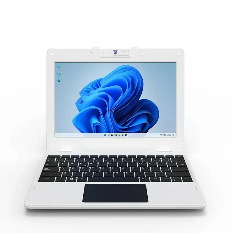 

PiPO N111 11.6 inch IP54 Educational Laptop Computer Intel Celeron Windows 11 for Students and Business Notebook with Handle