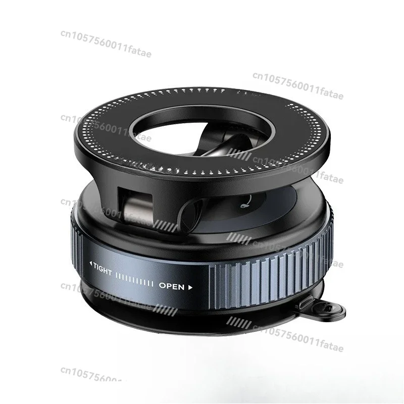 

Mobile Phone Vacuum Suction Cup Holder