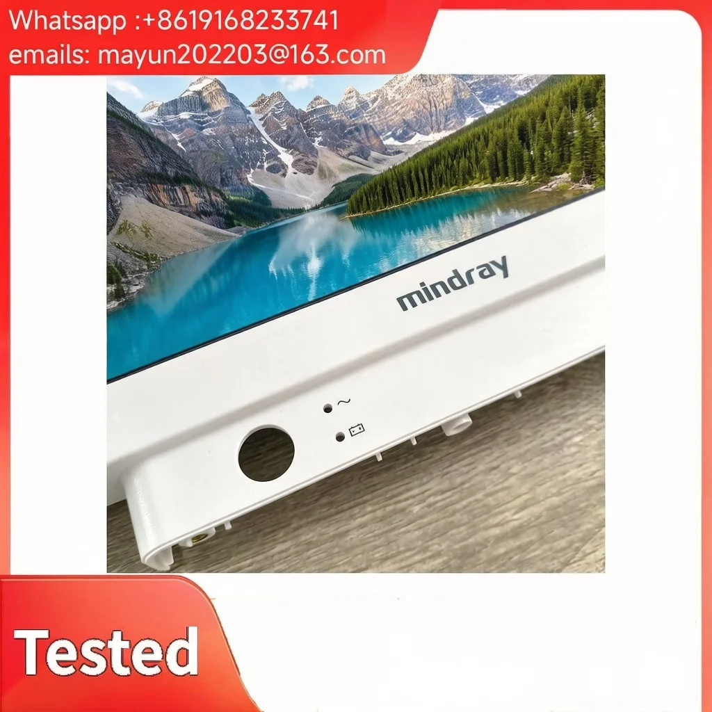 

100% Tested Original BeneVision N15 LCD display for Monitoring Systems Medical Grade