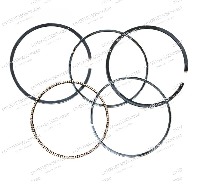 

Suitable for Brighton 4.0HP 4HP engine piston ring 65mm