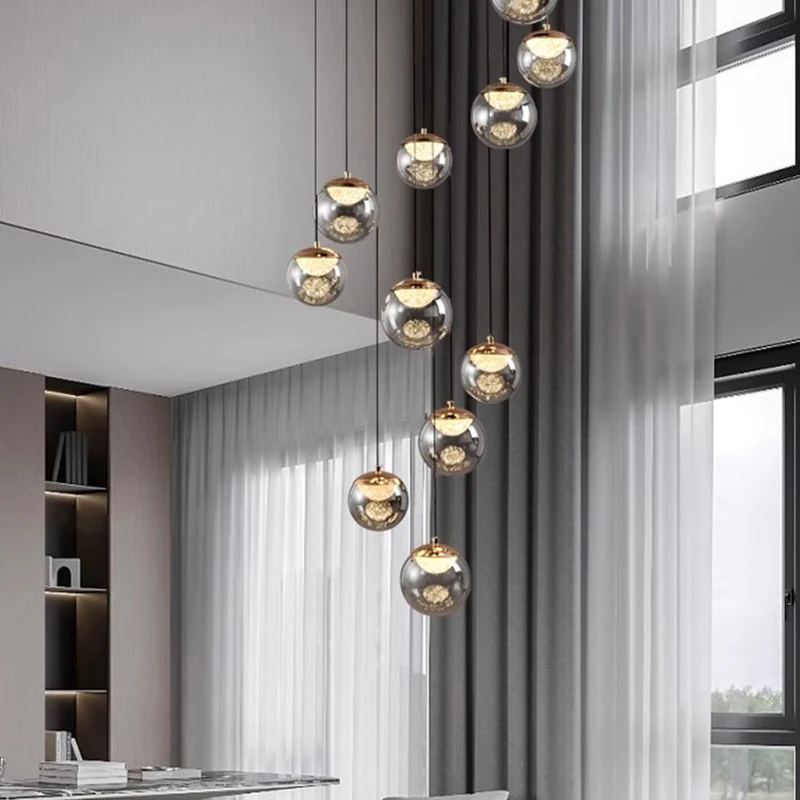 Home decoration chandelier dining room Pendant lights indoor lighting light fixture Ceiling lamps salon fancy indoor lighting