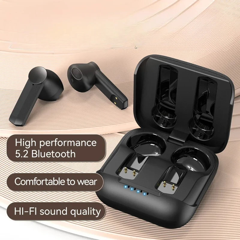 F2 Bluetooth Earpho… - image