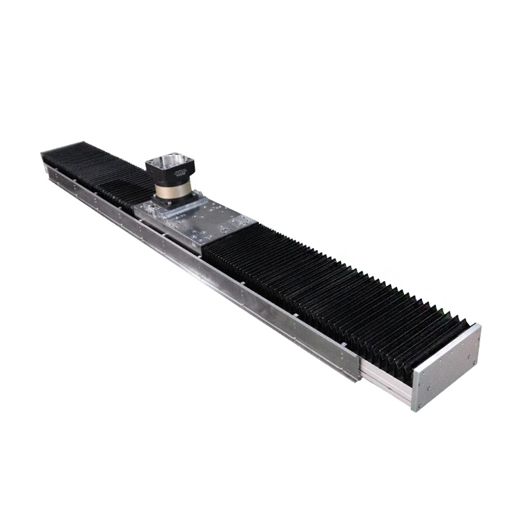

210 Module Gear Rack Sliding Table Module Heavy-duty Linear Guide High Precision Non-standard Customized Gantry Truss