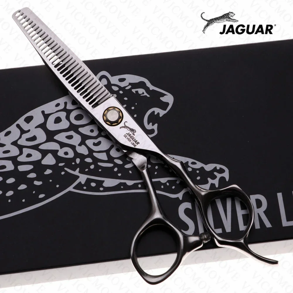 6 Inch Professional Hairdressing Scissors Set Cutting+Thinning Barber Shears High Quality