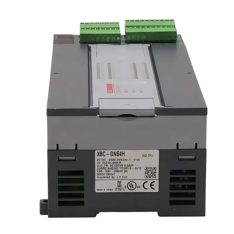 

Spot Stock Products XBC-DN64H Programmable Control Module Brand New Original Technical Support Available Plc Controller