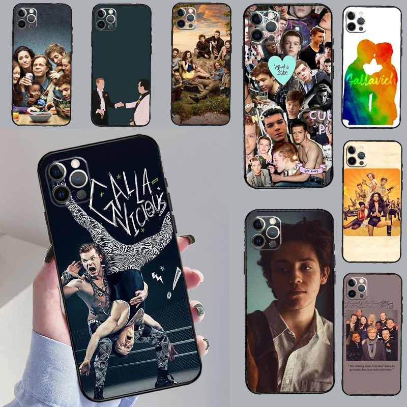 Shameless Tv Show F… - image