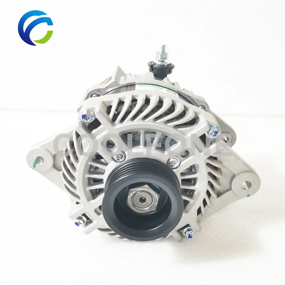 Coolfone Generator Alternator for SUBARU Legacy Outback 2.5 23700AA63A 23700AA63B 23700AA650 23700AA810 23700AA811