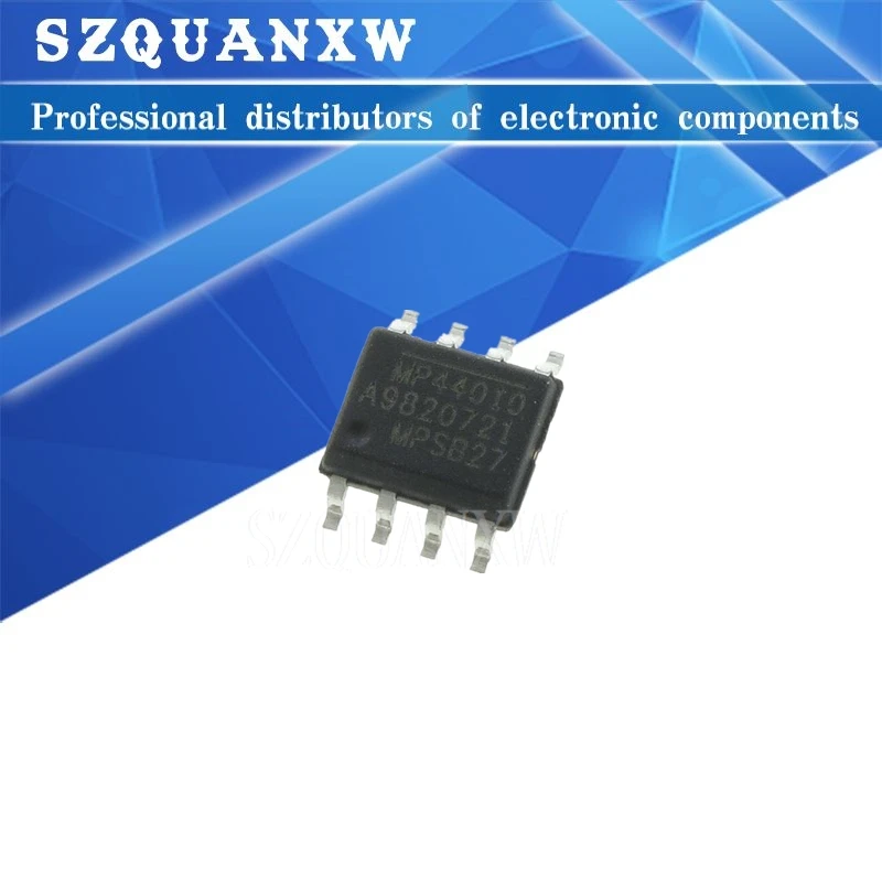 10 pz/lotto MP44010HS-LF-Z MP44010 SOP-8