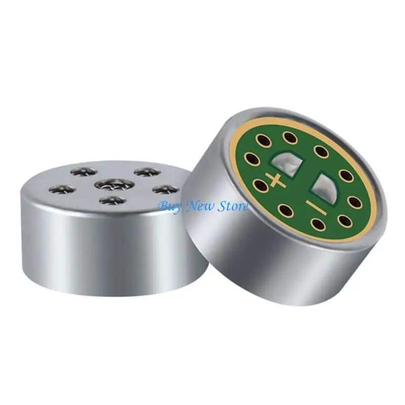 

20CE Clear Voice Unidirectional Mic for Lectures and Meetings High Sensitivity