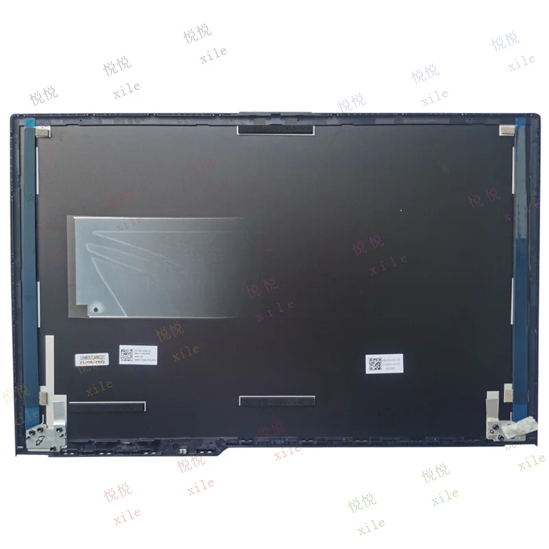 L+ Display Lid For ASUS ROG Strix G533QS G533QR G533 G533Q Black LCD Back Cover