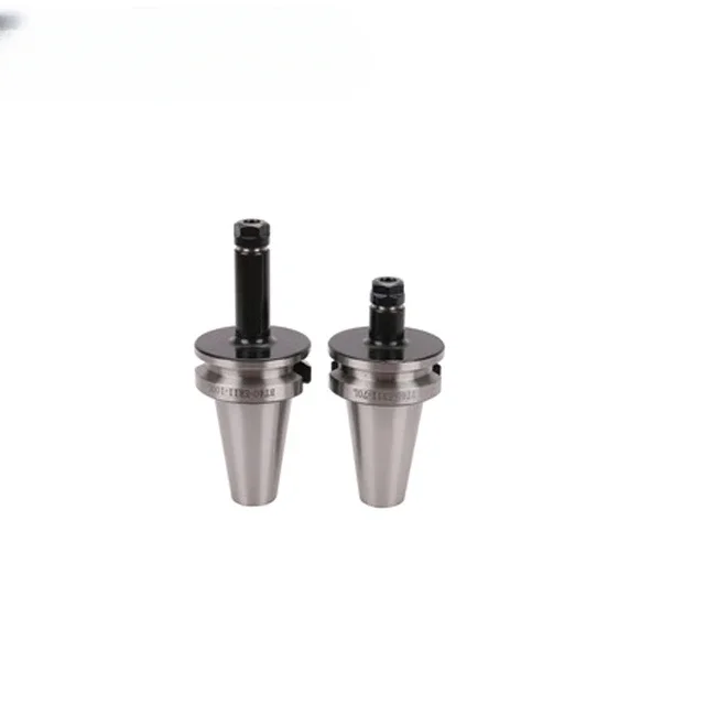 Precision CNC Tool Holder Collet Chuck BT30 BT40 ER 11 ER16 ER20 ER25 ER32 ER40 ER50 Machine Tools Accessory