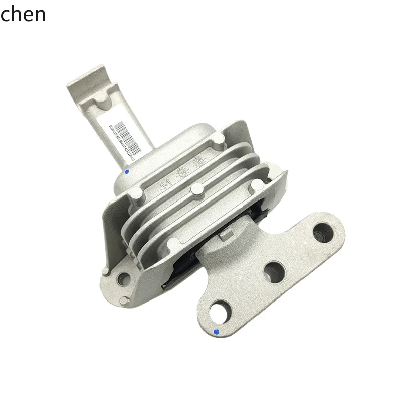 

ZML Compatible Engine Suspension Frame Glue Machine Foot Glue Gearbox Glue Pad Original Factory