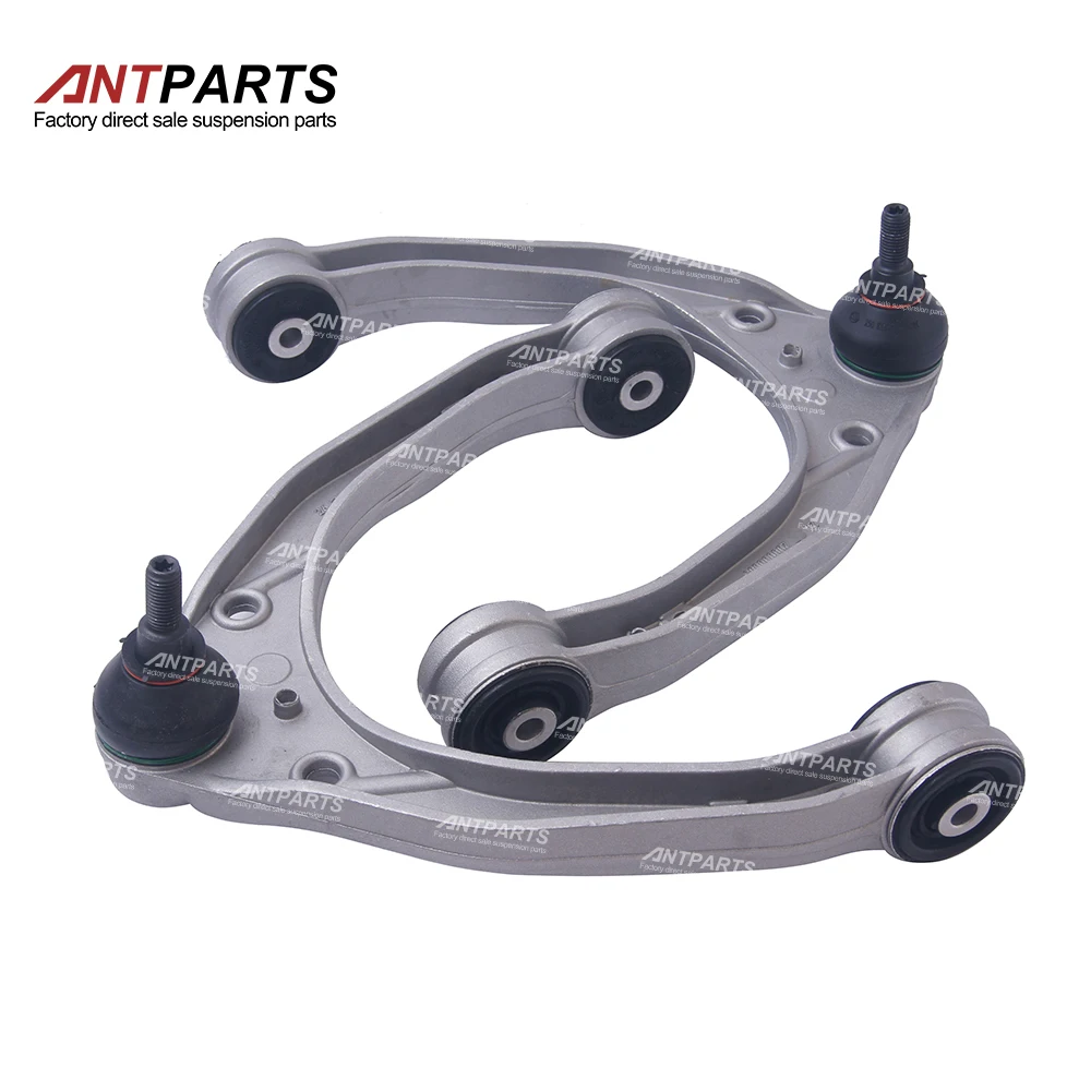 

A Pair 7P0407021 Front Axle Upper Fork Control Arms For Audi Q7 For VW Touareg For Porsche Cayenne 958 4.8T 95534102702