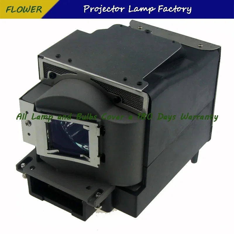 VLT-XD221LP untuk Mitsubishi GX-318/GS-316/GX-540/XD220U/SD220U/SD220/XD221 lampu pengganti proyektor dengan perumahan