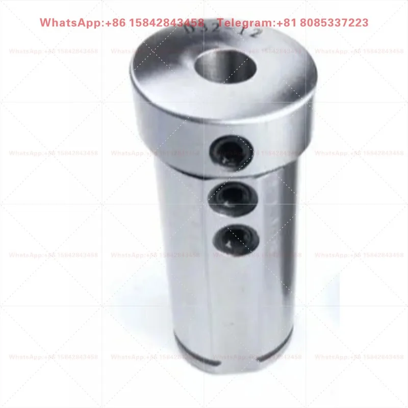 Lathe Reducing Sleeve Bore Tool Sleeve U-type Drill Quick Drilling Reducing Adapter D32 D40 Range 8-25mm