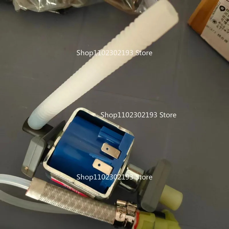 Complete Set of Solenoid Valves Is Suitable for Hanging Iron Ironing Machine JYPC-5 501 Electromagnetic Pump