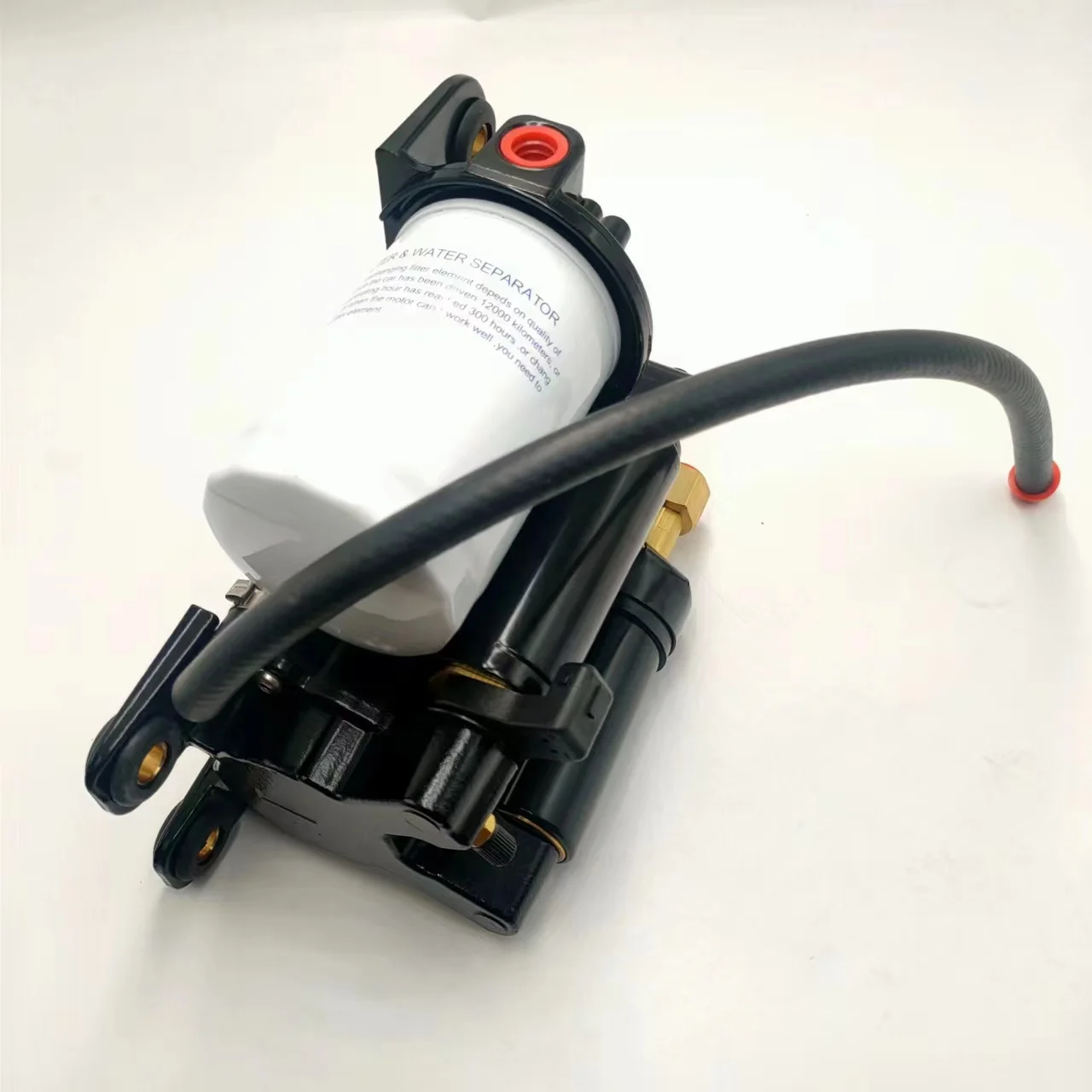 21608511 AP03 Electric Fuel Pump Assembly For Volvo Penta Marine 4.3L 5.0L 5.7L GI, GXI, OSI 21545138 Boat Accessories