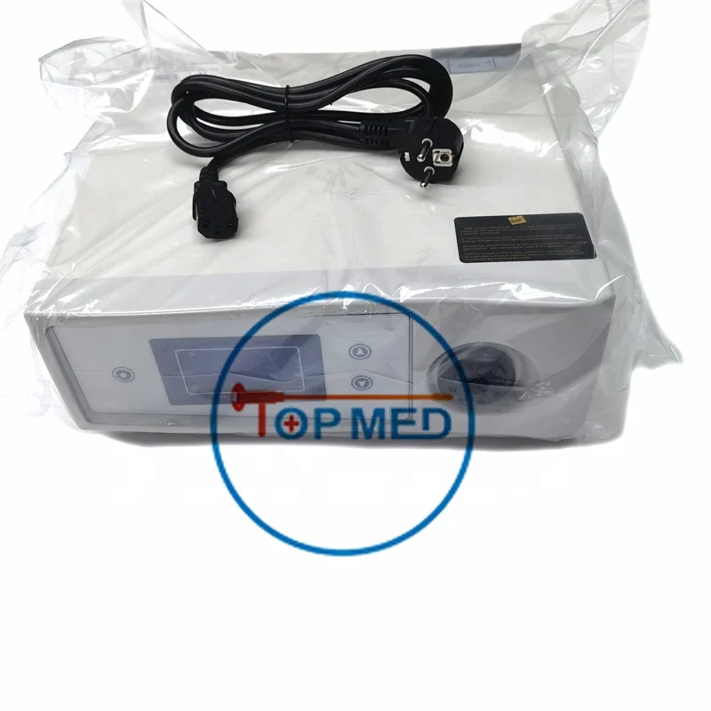 Portable endoscope LED arthroscopy 120W light source ENT endoscope otoscope cystoscope