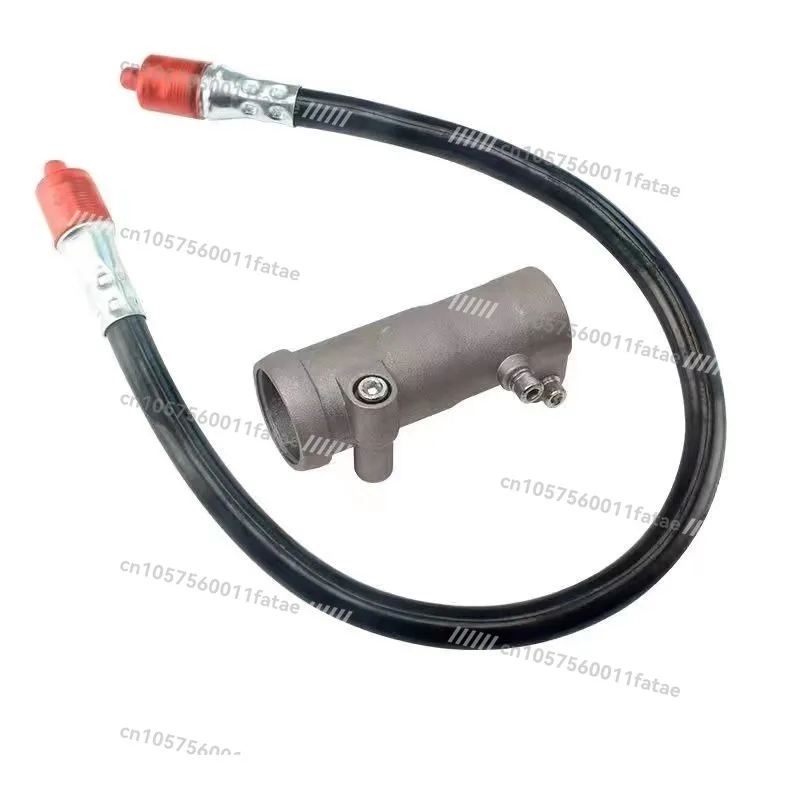 

Garden Power Tool Accessories ，Lawn Mower Flexible Shaft Assembly，flexible Shaft Core Garden Tool Parts