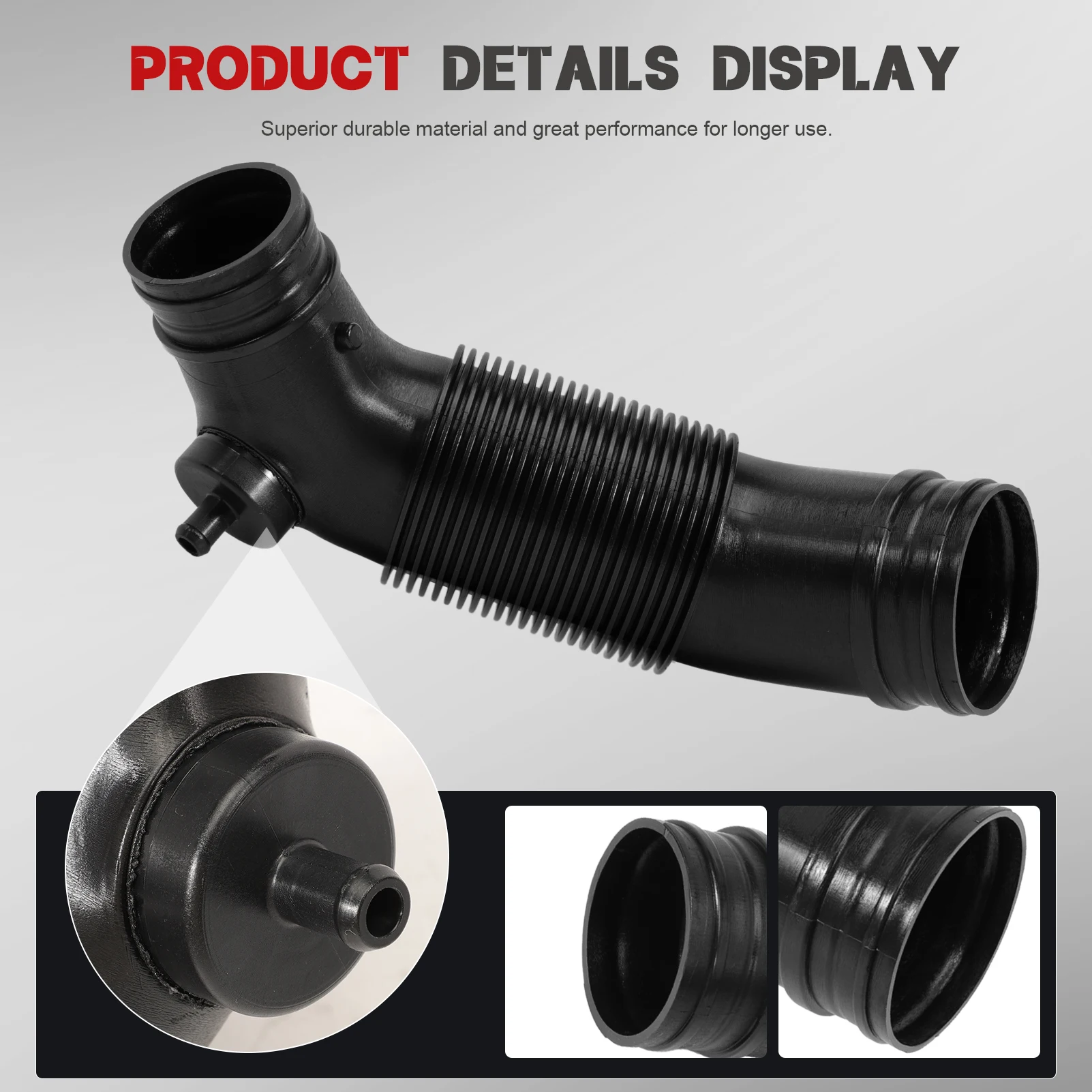 Automotive Air Inta… - image