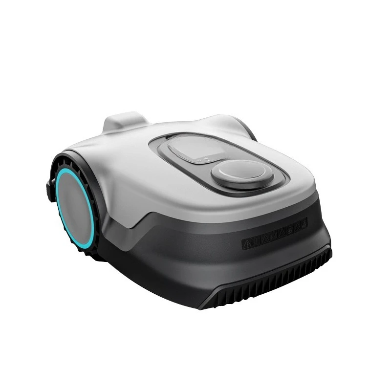 

Borderless Lawn Mowing Robot, Small Body in The Working Area, Intelligent Obstacle Avoidance Model, Electric