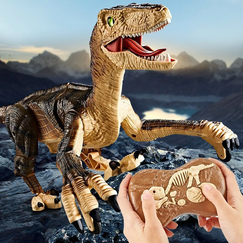 Robot Dinosaur Toy For Kids Boys   Durable And Long Lasting Dinosaur Toys For Kids Children Boy And Girl