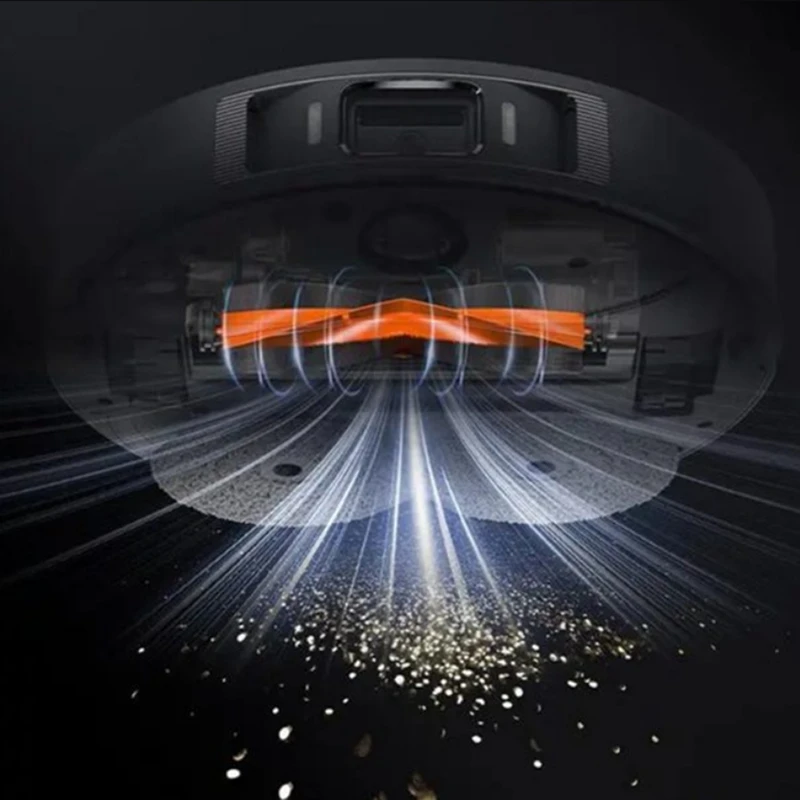 The New Robot For L10s  Floor Replacement Brush Replacement Parts Set