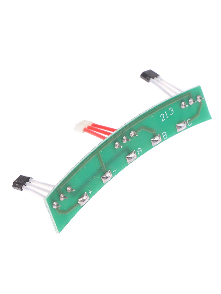 AliExpress NONE /KQM/Electric Car 213 Motor Hall Sine Wave Motor Hall 461 Sensor 502F Ebike Motor Hall Sensor Electric Vehicle Motor Hall Board
