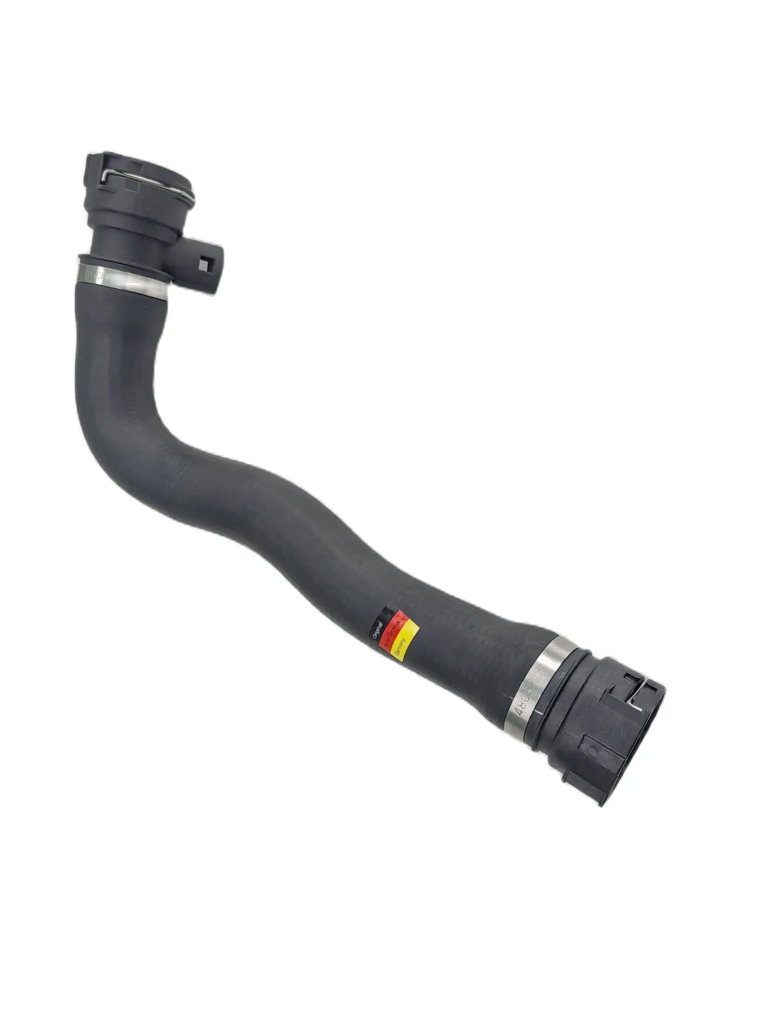 

17127508011,17127519250 Radiator Coolant Hose Pipe for BMW E60 E63 E64 E65 E66 545I 645CI 745I