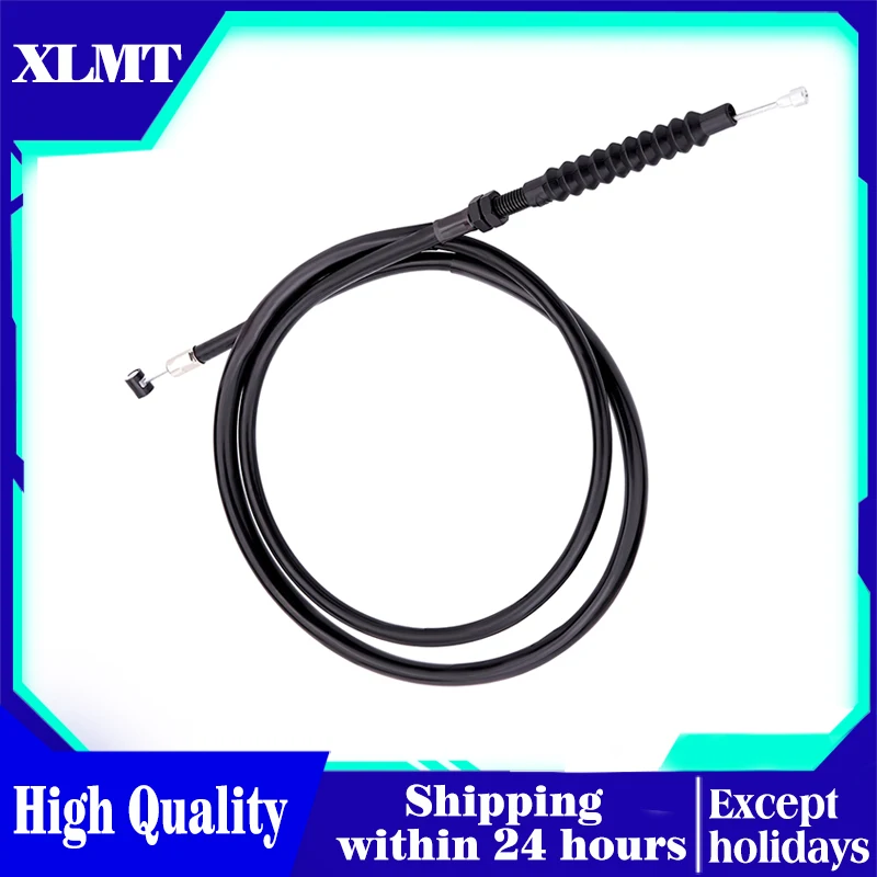 High Quality Motorcycle Clutch Cable Line Wire For Honda CBR600RR F5 ABS Leyla Repsol 22870-MFJ-D00 22870-MFJ-A40