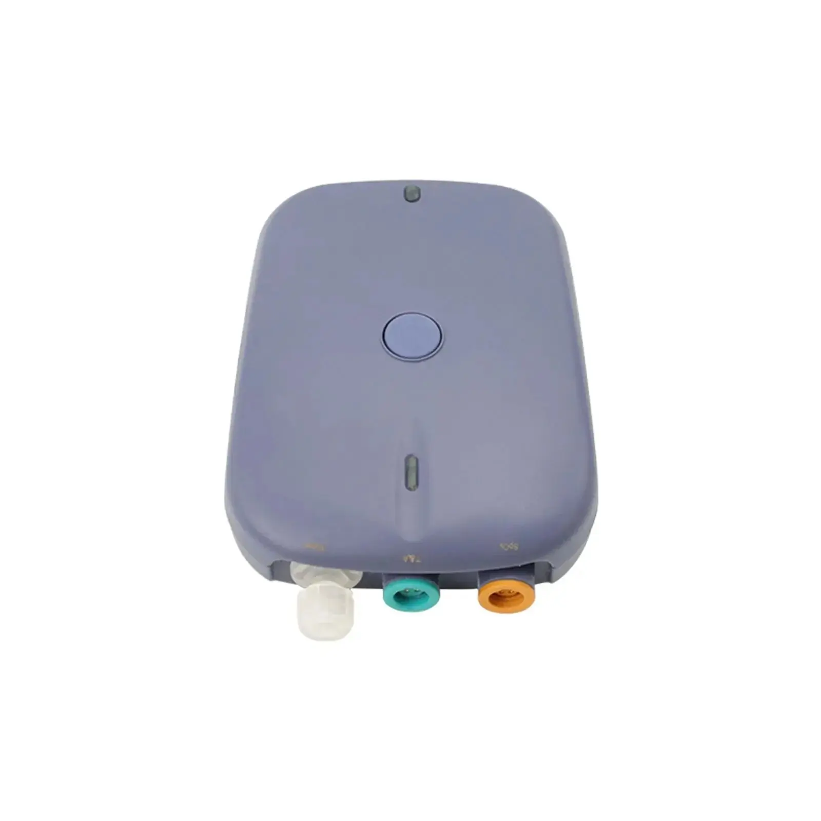 CONTEC RS10 with software Sleep Apnea Screen Meter SPO2 Pulse Rate Breathing Nasal Airflow Sleep Monitor