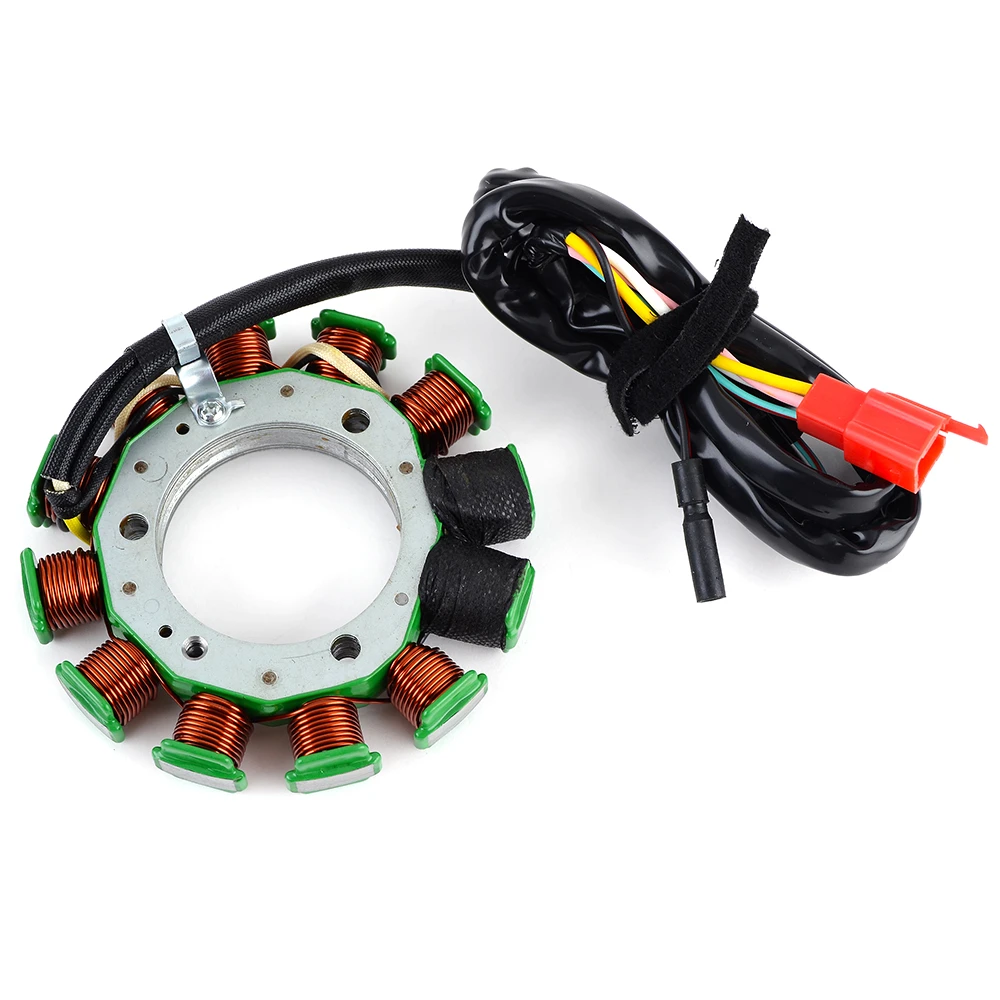 

31120-KG0-004 Motorcycle Stator Coil For XL350R XL 350R A AC 1984 31120-KL3-004