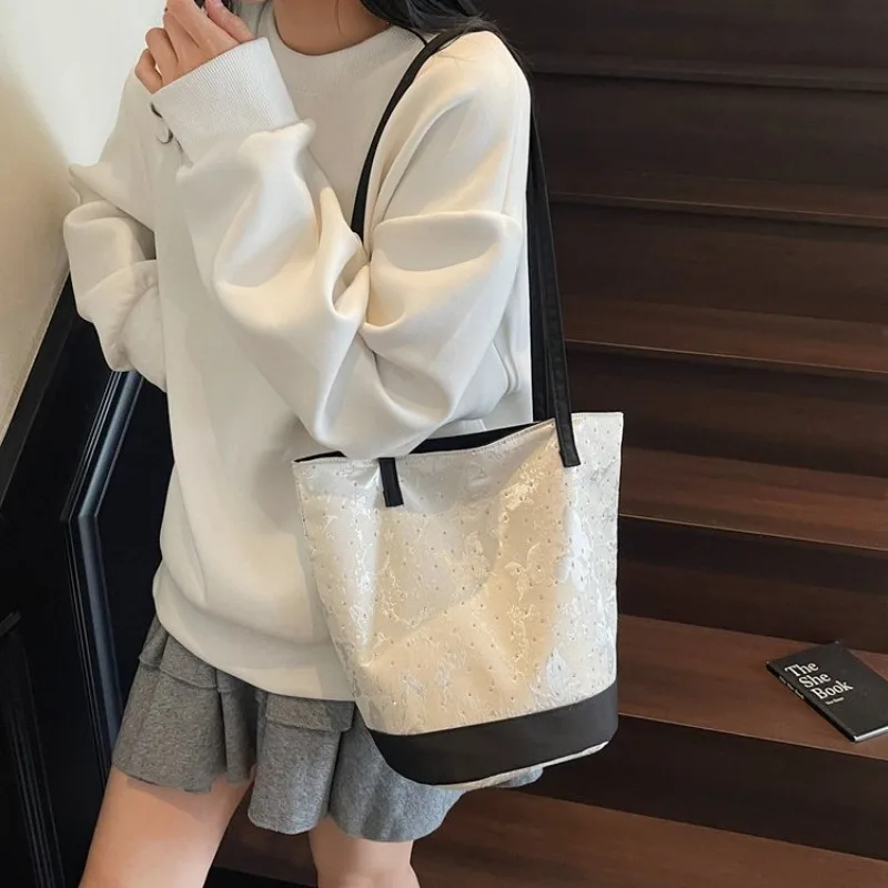 

Unique Original Retro Vintage Shopping Party Diaper Bag For Women Crossbody Bag Luxury Famous Designer Elegant