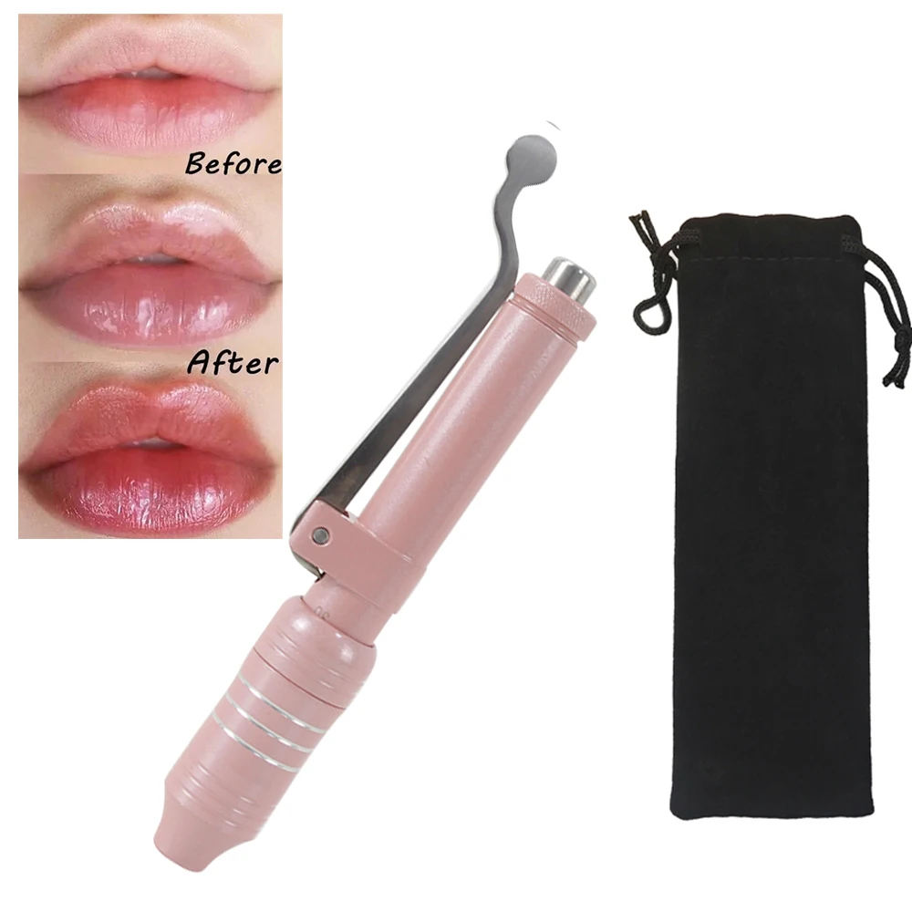 

Hyaluronique Pen Hyaluronic Acid Pen No Needle Injection Guns For Anti-wrinkle Skin Rejuvenation Lips Lifting Lip Atomizer 0.3ML