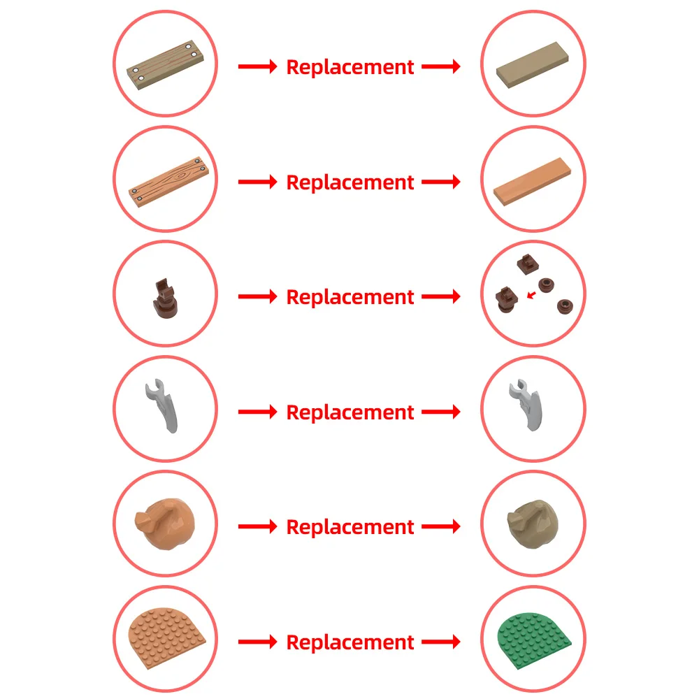 

MOC Big Ben Modular Bricks Model London Big Ben Famous Street View Architecture Building Blocks Assembly Toys Kids Birthday Gift