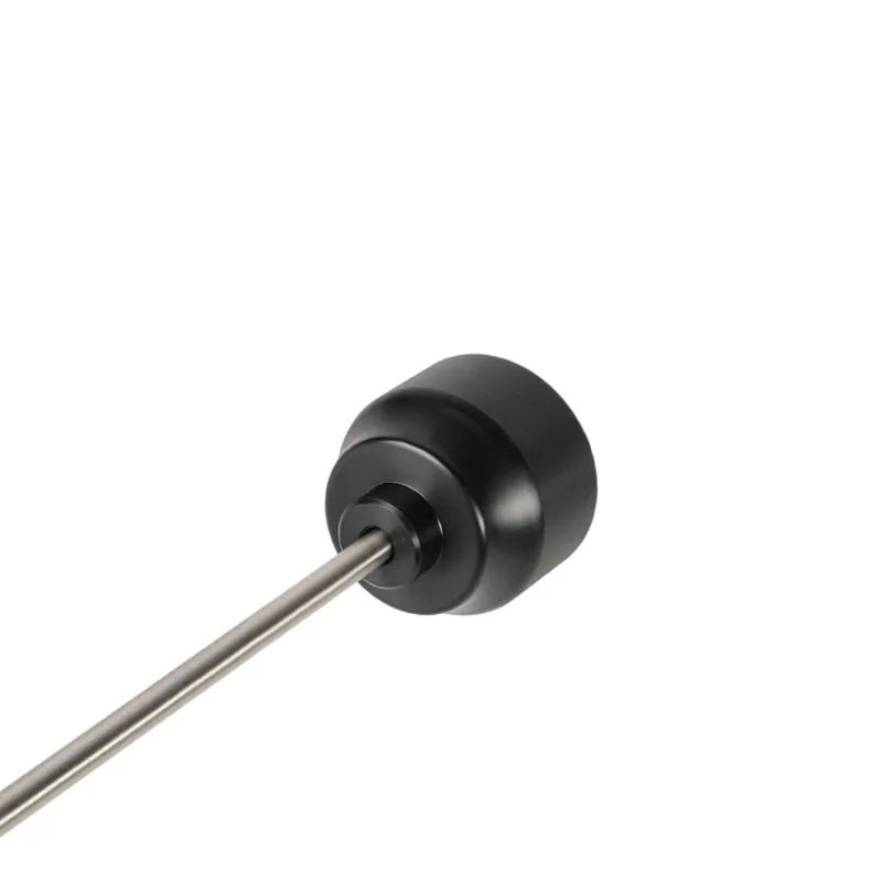 

Crash Slider Protectors For Motorcycle Front Rear Wheel Axle Bars For DRZ400SM 2005-2023