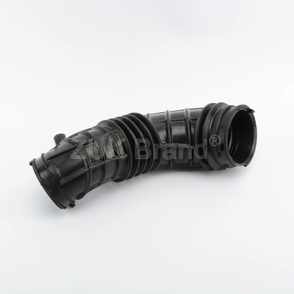 ZUK Car Rubber Air Intake Hose Flow Tube Pipe For Honda Accord Euro CU2 2009 2010 2011 2012 2013 2014 2.4L Engine 17228-RL6-E00