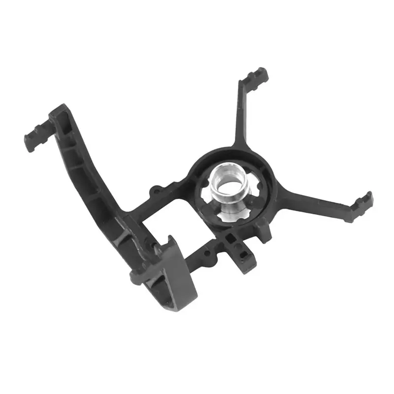 B50B-3X Gimbal امتصاص الاهتزاز قوس ل DJI Mini 2/SE الطائرة بدون طيار Gimbal الذراع المرطب جبل الطائرة بدون طيار إصلاح أجزاء