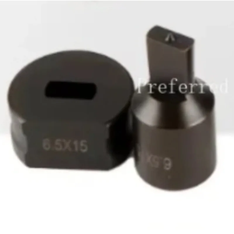 Suitable for 1 CH-70/CH-70L Hydraulic Punch  Irregular Mold Elliptical