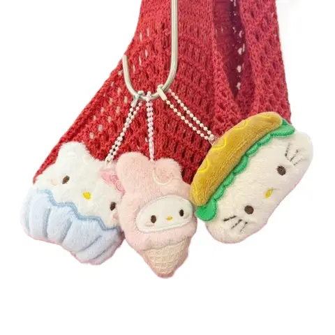 8 best sales Hello Kitty-kräm - №3