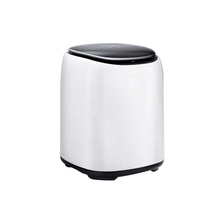 Hot Sale Fully Automatic Small Washing Machine With Dryer