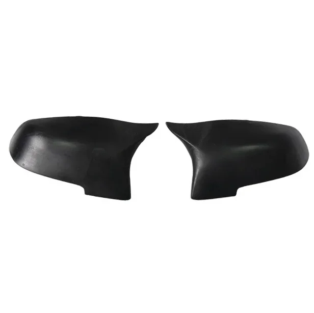 

Best Selling Mirror Cover Ox Horn Style For 5 Series F10 2014 2015 2016