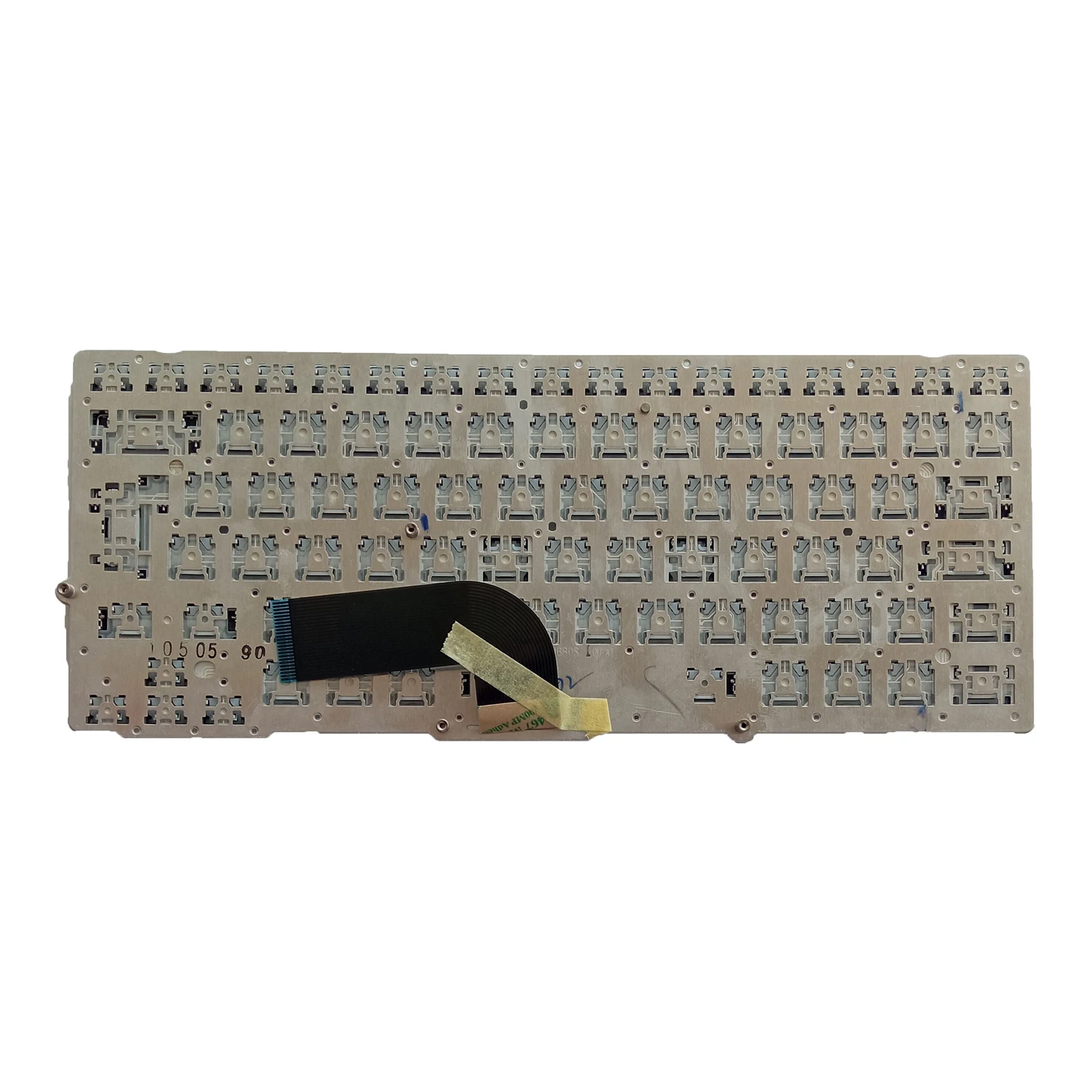 New for SONY VAIO VPC-SA VPC-SB VPC-SC VPC-SD SP keyboard silver