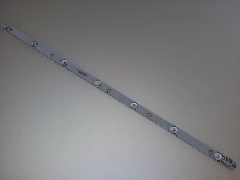 30 pièces nouvelles bandes LED originales bande de rétro-éclairage GJ-2K15 D2P5-315 D307-V1.1 pour 32 "pour Philips 32PHH4100/88 TV
