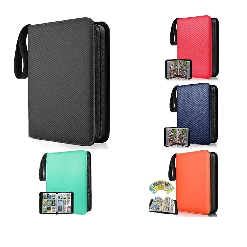 #60 Best Game Collection Cards to Buy In 2026