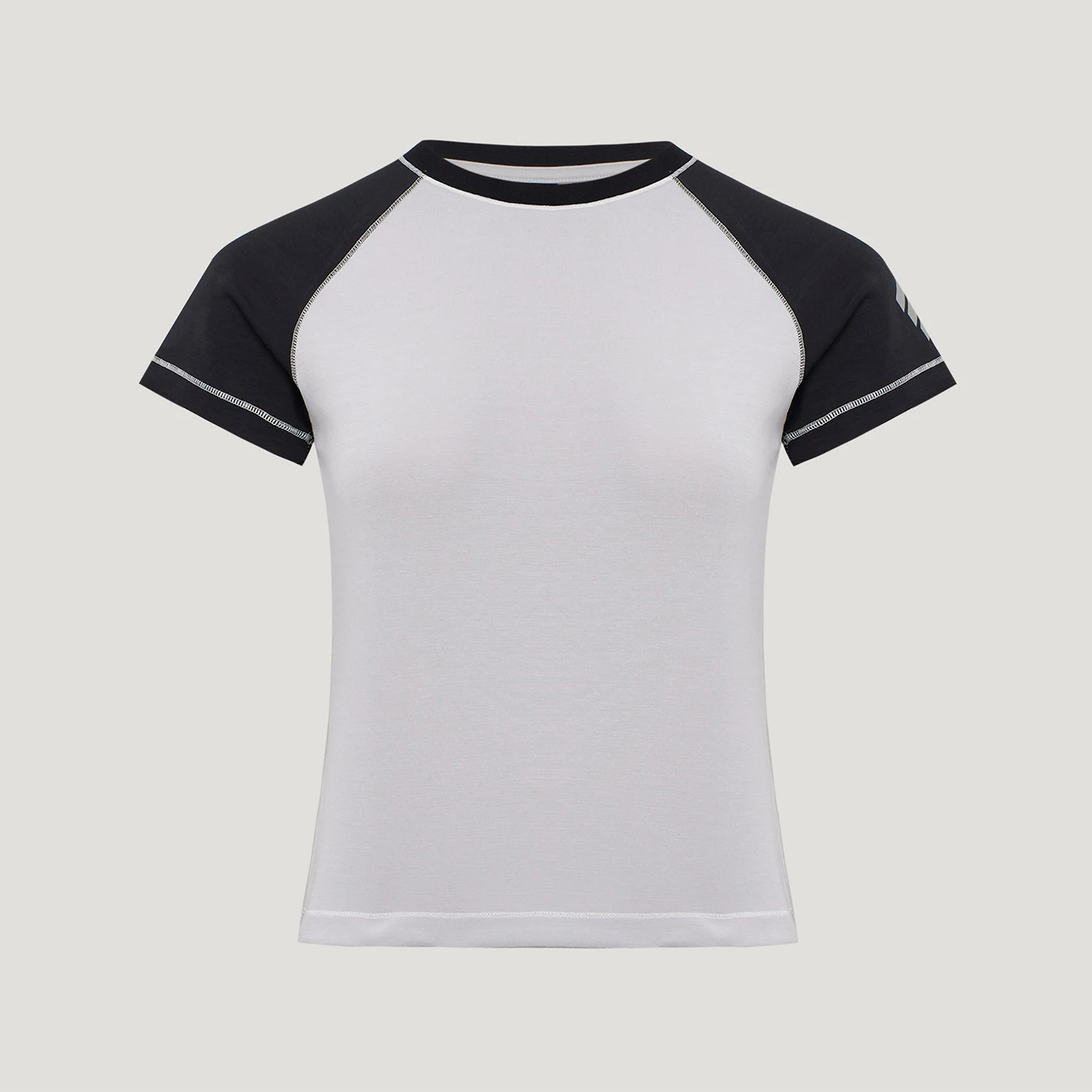 t-shirt-adidas-authentique-d'ete-pour-femmes-col-rond-tricote-decontracte-respirant-pour-tous-les-jours-kz5450